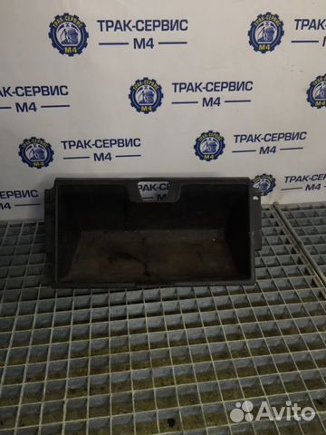 Бардачок Renault Premium Dxi D11 450 2007 Бардачок Renault Premium Dxi D11 450 2007