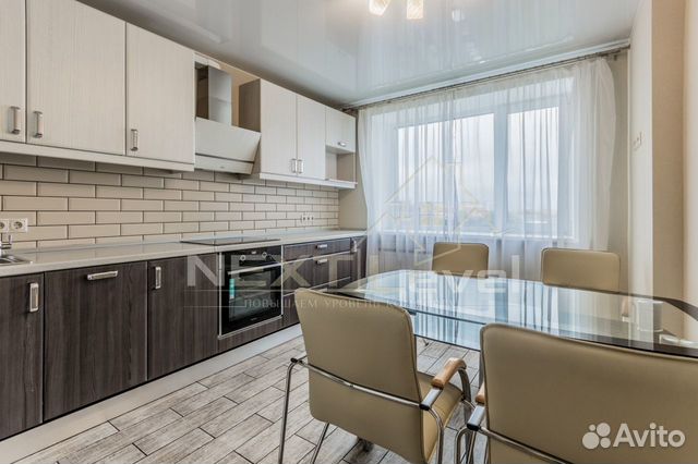 2-к квартира, 65 м², 10/16 эт.