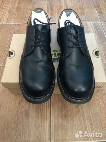 dr martens uk 13