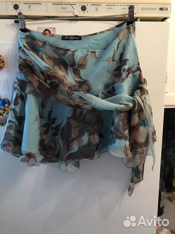 Юбка Blumarine, на 10-12 лет