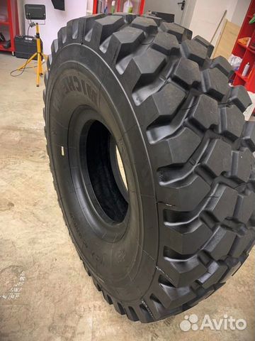 Грузовые шины 16.00R20 Michelin XZL б/у