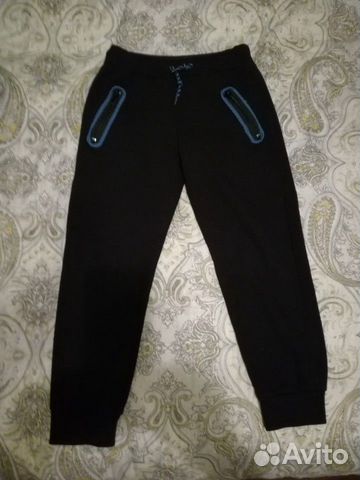 Спортивные брюки Спортивные брюки