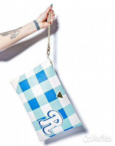 Клатч Joyrich, новый, оригинал Клатч Joyrich, новый, оригинал