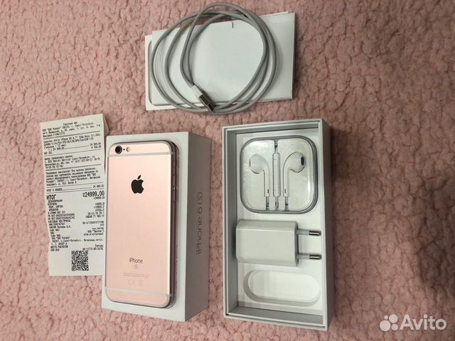 Айфон 6S Айфон 6S