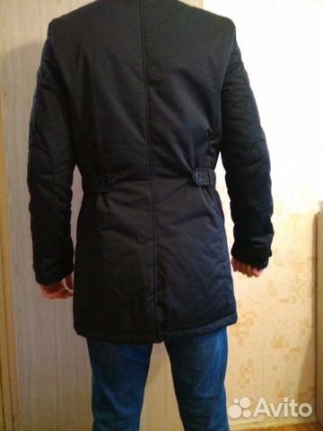 Пальто Bazioni Пальто Bazioni