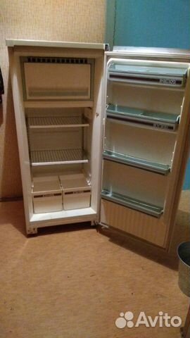 Холодильник Холодильник