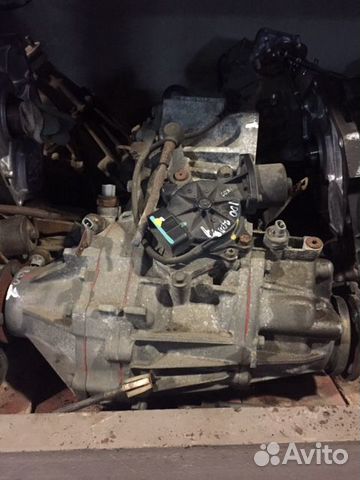 Раздатка на toyota land cruiser 100