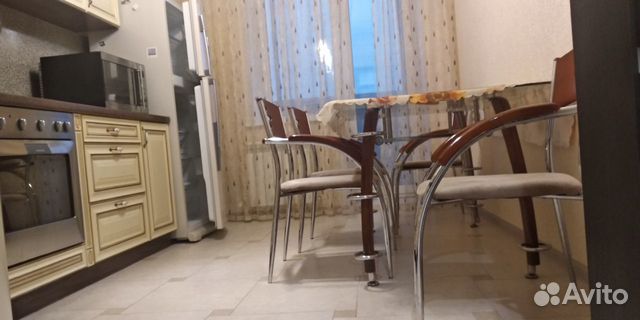 2-к квартира, 65 м², 4/9 эт. 2-к квартира, 65 м², 4/9 эт.