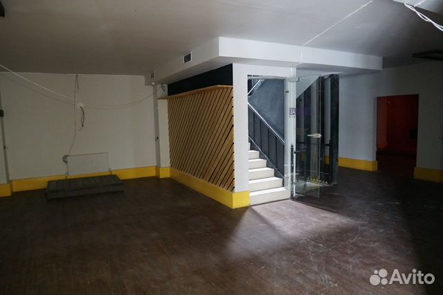 Помещение свободного назначения, 350 м²