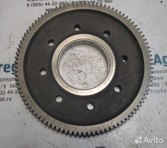 Шестерня грм промежуточная Volvo 8170197 Шестерня грм промежуточная Volvo 8170197