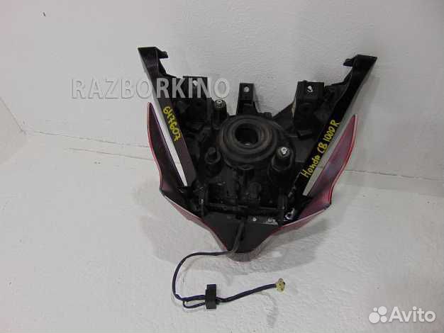 Блок фара Хонда CB1000R