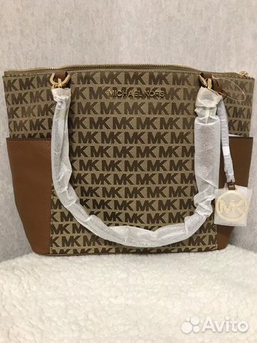 Сумка Michael Kors