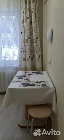1-к квартира, 32 м², 1/5 эт.