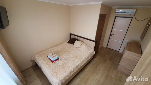 1-к квартира, 35 м², 2/3 эт.