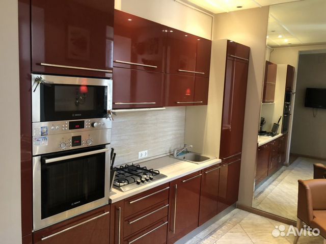 3-к квартира, 90 м², 3/5 эт.