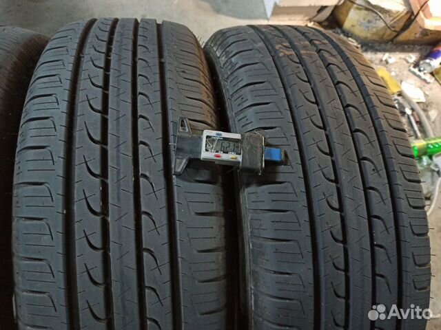 215/60/17 good year