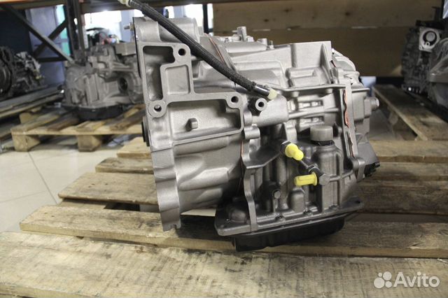 Коробка автомат на Камри №5430928554 Гарантия Коробка автомат на Камри №5430928554 Гарантия