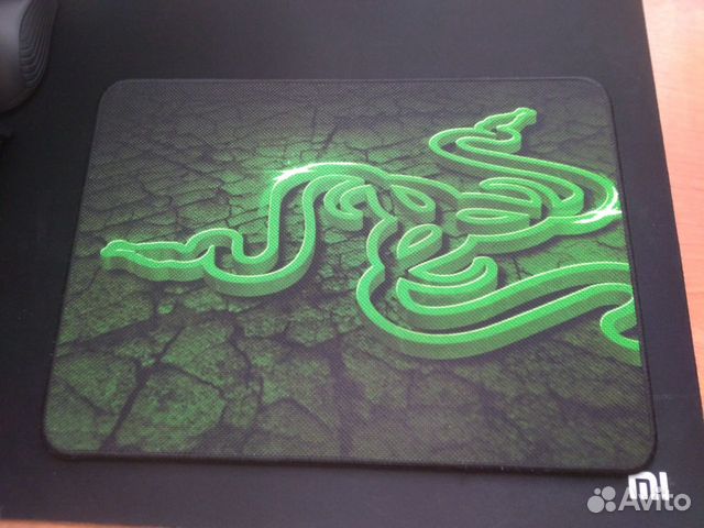 Коврик для мышки Razer