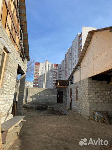 Дом 170 м² на участке 7 сот. Дом 170 м² на участке 7 сот.