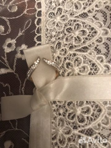 Кольцо Swarovski оригинал