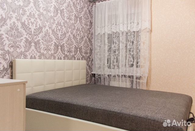 2-к квартира, 42 м², 3/9 эт.