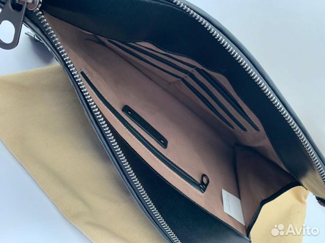 Новая мужская сумка папка кожа Bottega Veneta Новая мужская сумка папка кожа Bottega Veneta