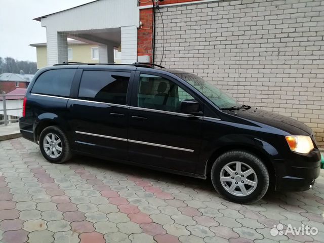 Такси, заказ минивэна с водителем