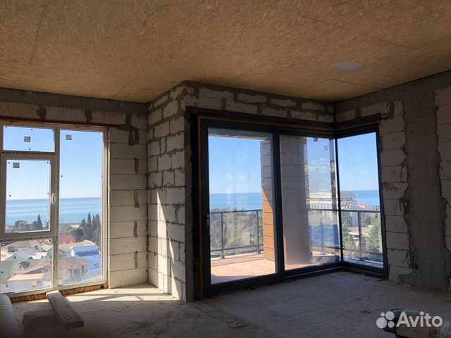 1-к квартира, 31 м², 7/7 эт. 1-к квартира, 31 м², 7/7 эт.