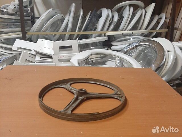 Шкив для стиральной машины Шкив для стиральной машины