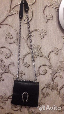 Клатч gucci