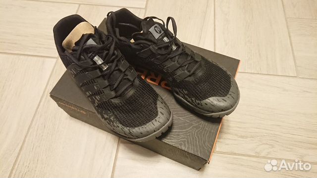 Кроссовки мужские Merrell Trail Glove 5 (Новые) Кроссовки мужские Merrell Trail Glove 5 (Новые)