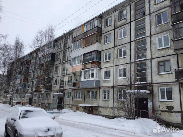 недвижимость Северодвинск Железнодорожная 15А