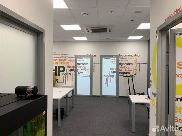 Продажа офис 122 км Башня восток 29 этаж Продажа офис 122 км Башня восток 29 этаж