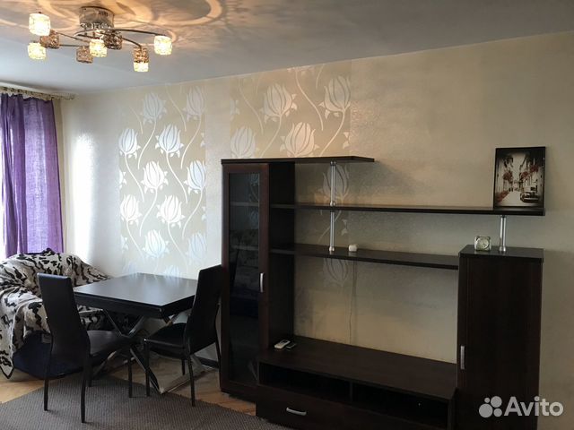2-к квартира, 45 м², 12/14 эт. 2-к квартира, 45 м², 12/14 эт.