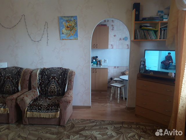 1-к квартира, 35.7 м², 10/16 эт. 1-к квартира, 35.7 м², 10/16 эт.