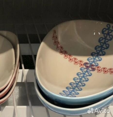 Предметы интерьера Икеа блюдо ваза Предметы интерьера Икеа блюдо ваза