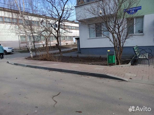 2-к квартира, 44 м², 5/5 эт. 2-к квартира, 44 м², 5/5 эт.
