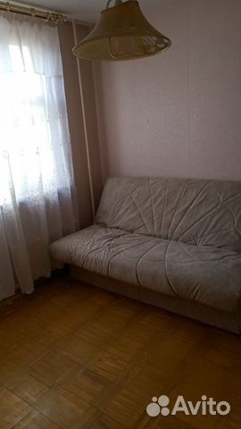 Комната 13 м² в 3-к, 2/17 эт.