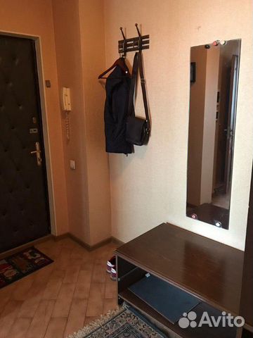 1-к квартира, 37 м², 7/9 эт. 1-к квартира, 37 м², 7/9 эт.