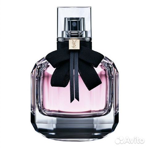Yves Saint Laurent Mon Paris Yves Saint Laurent Mon Paris
