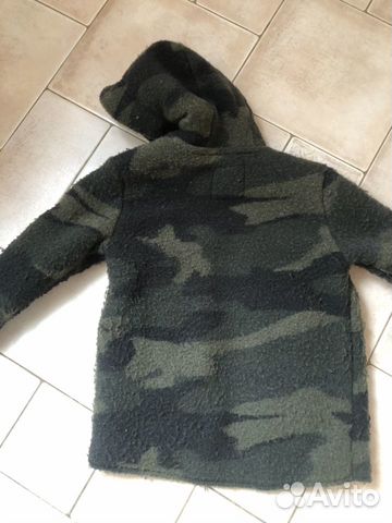Пальто куртка Zara