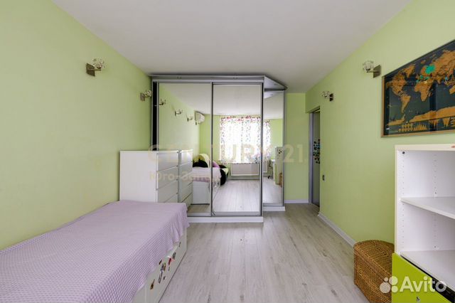 2-к квартира, 45 м², 7/17 эт. 2-к квартира, 45 м², 7/17 эт.