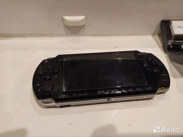 Sony PSP на запчасти Sony PSP на запчасти