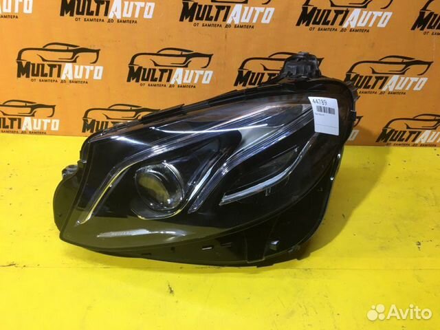 Фара передняя левая Mercedes E-Classe W213 Фара передняя левая Mercedes E-Classe W213