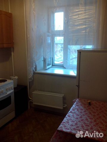 1-к квартира, 33.3 м², 3/4 эт.