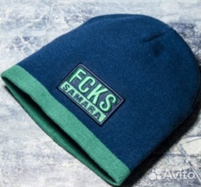 Шапка Крылья Советов