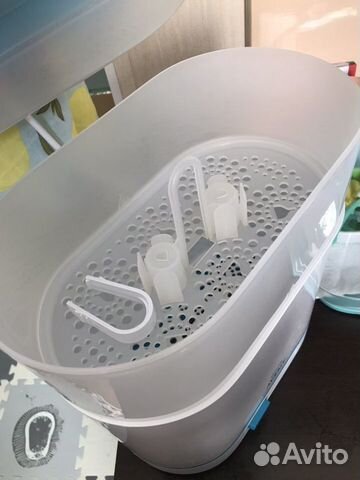 Стерилизатор Philips Avent Стерилизатор Philips Avent