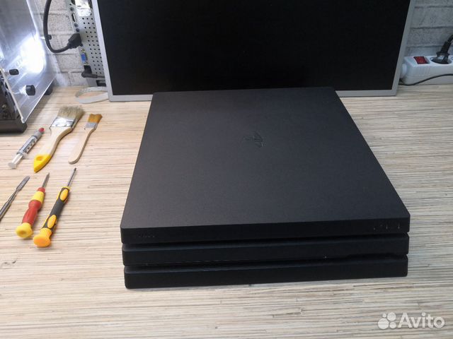 Ремонт игровых приставок PS4/PS3/Xbox/ Ноутбуков Ремонт игровых приставок PS4/PS3/Xbox/ Ноутбуков