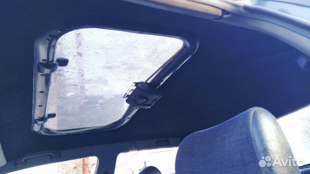 В разбор Vw Passat b3