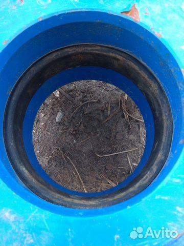 Пфрк фланцевый Ду 150